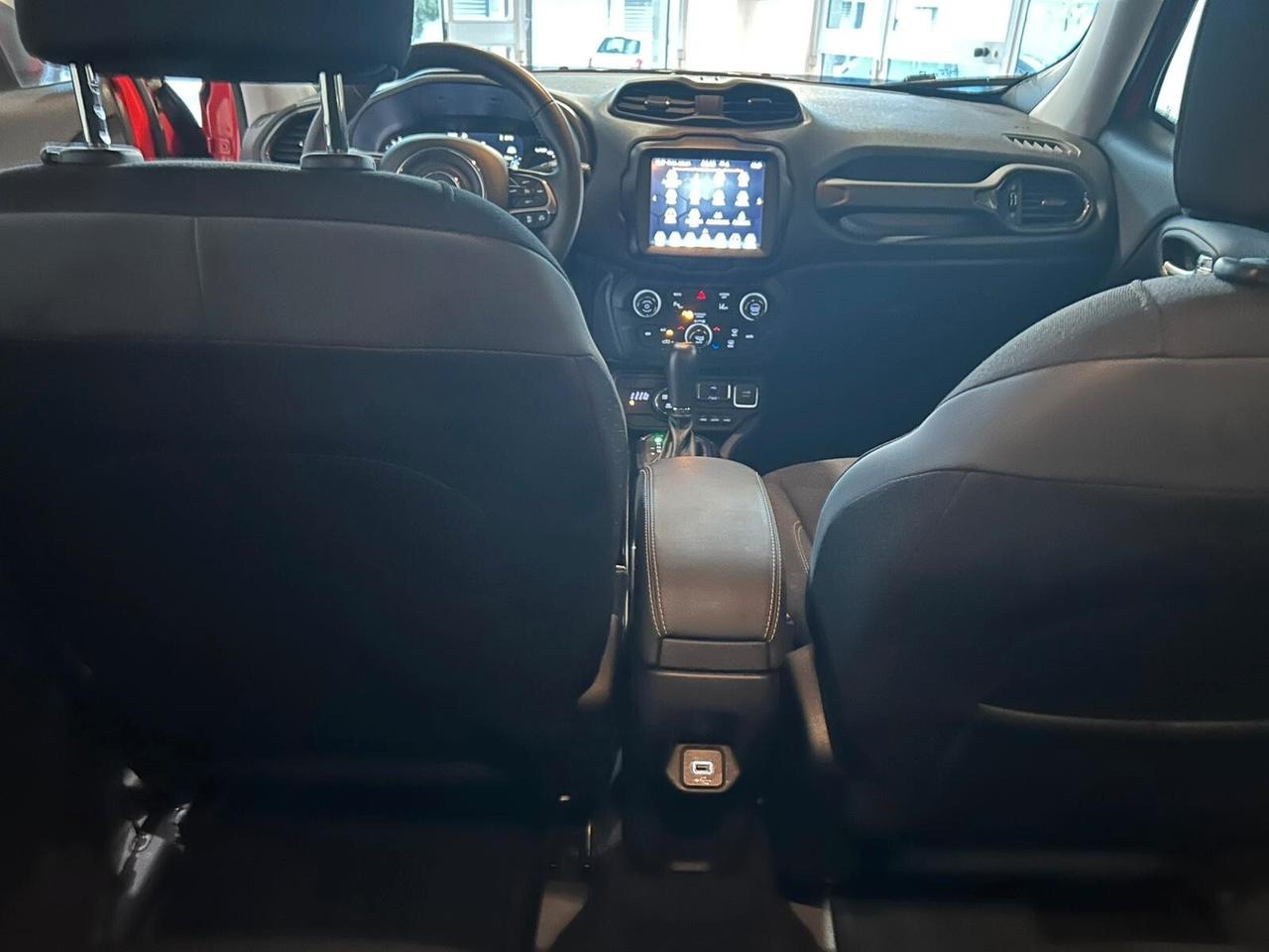 Jeep Renegade 1.3 T4 190CV PHEV 4xe AT6 Limited