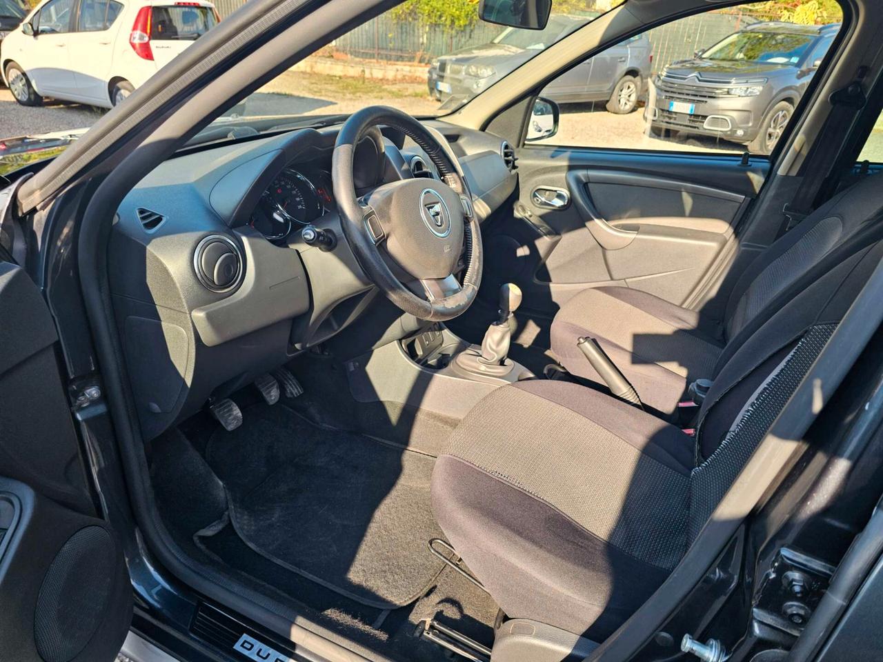 Dacia Duster 1.5 dCi 110CV Start&Stop 4x2 Serie Lim.Urban Explorer