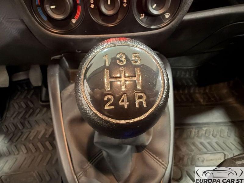 Opel Combo Tour 1.3D 95CV E6B AUTO CARRO