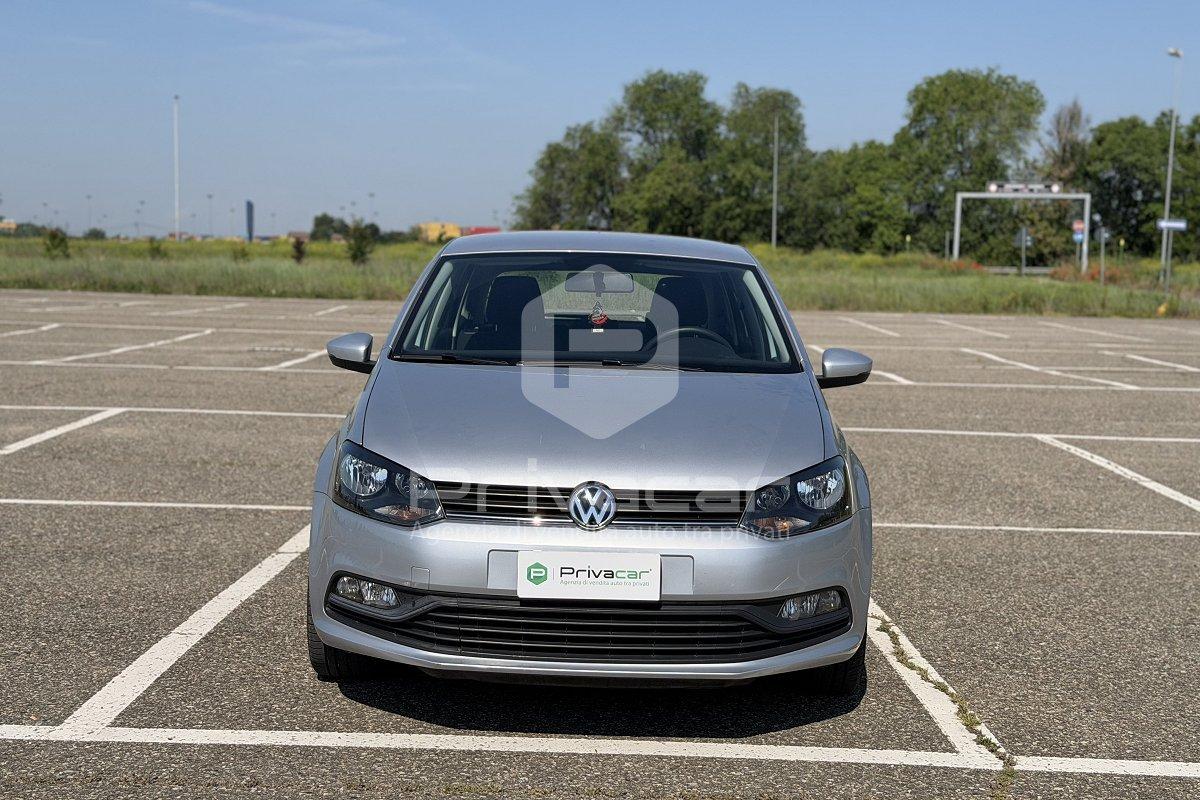 VOLKSWAGEN Polo 1.0 MPI 5p. Trendline