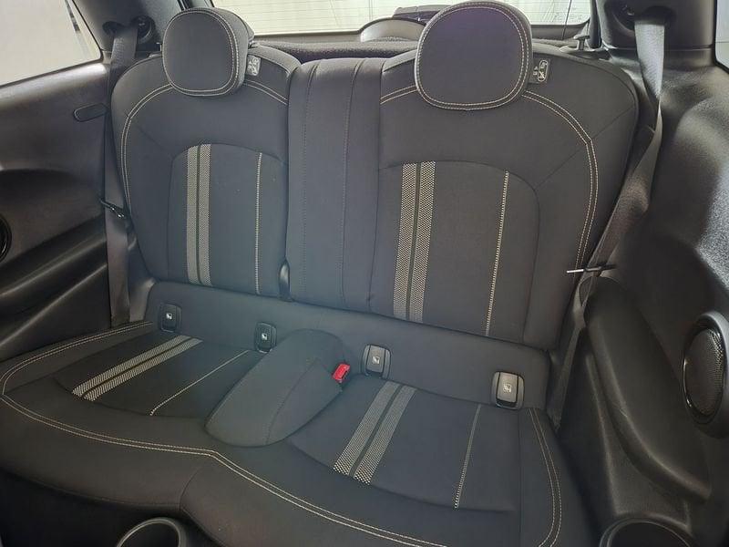 MINI Full Electric Mini F56 2021 Mini 3p Cooper SE Classic auto