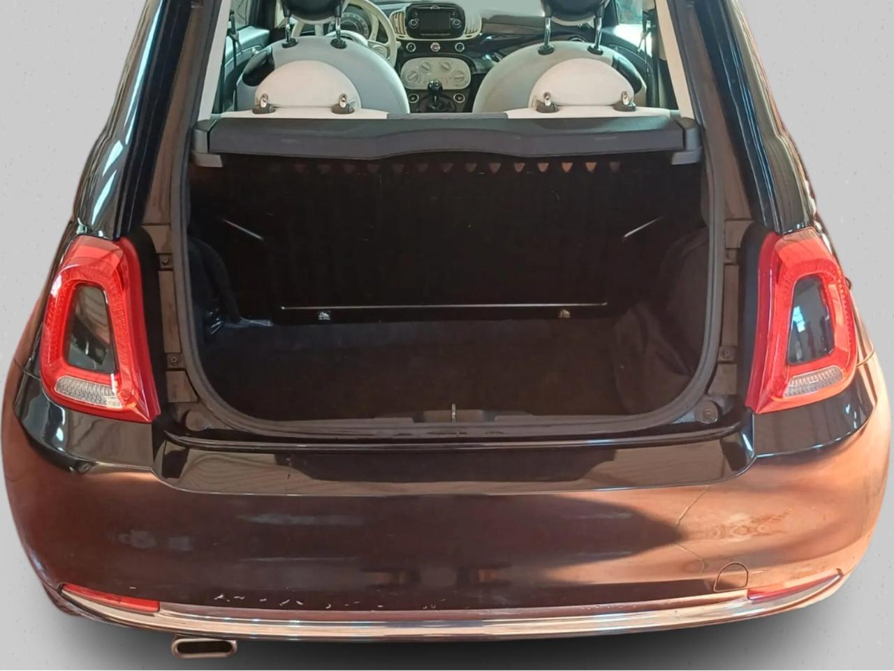 Fiat 500 1.3 Multijet 95 CV Lounge