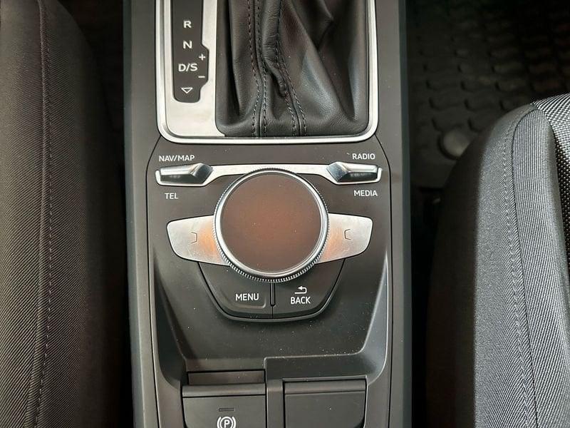 Audi Q2 35 TFSI S tronic