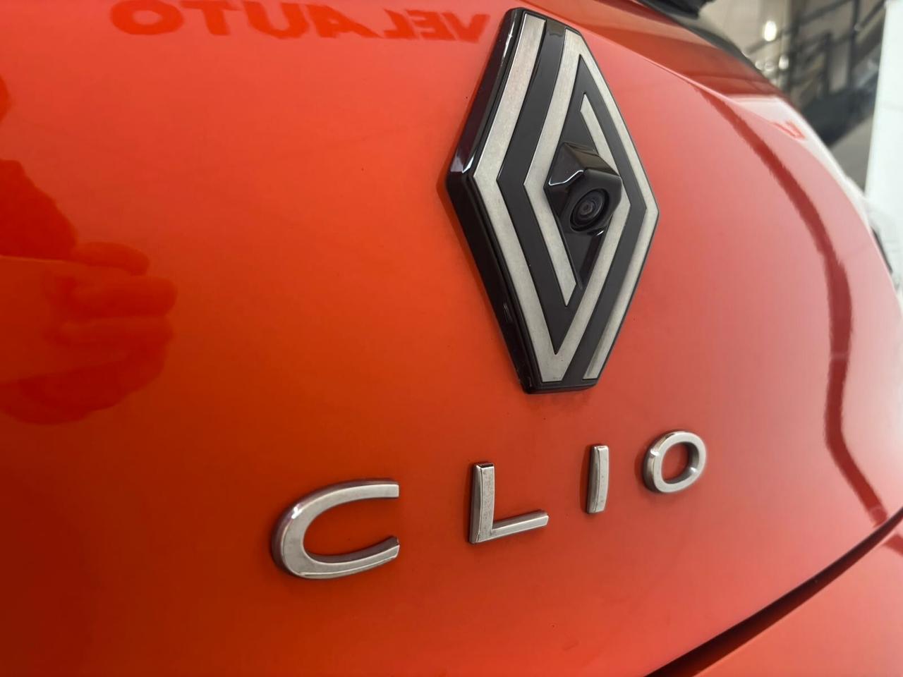 Renault Clio SCe 65 CV 5 porte Evolution