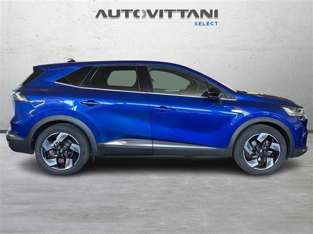 RENAULT Symbioz 1.6 E-Tech full hybrid Iconic Auto 145cv