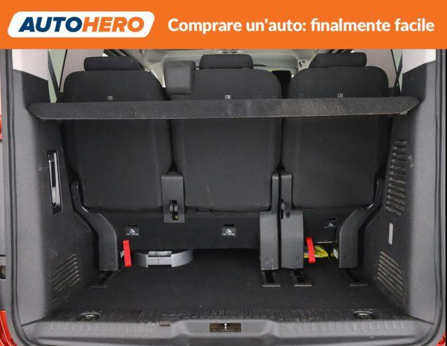 CITROEN Spacetourer BlueHDi 120 S&S M Feel