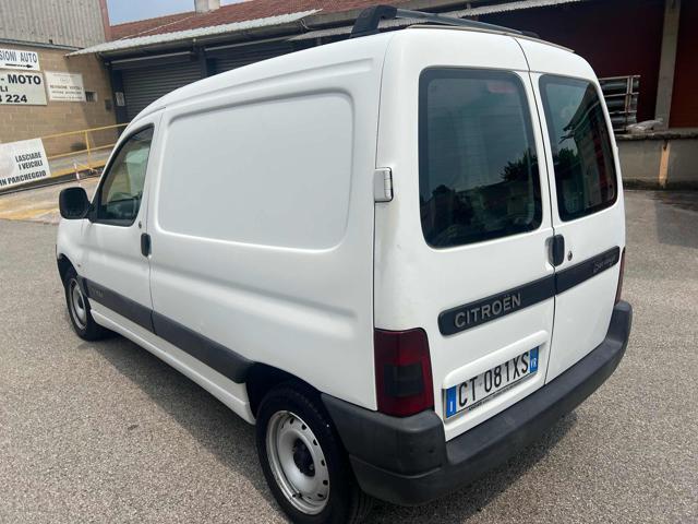 CITROEN Berlingo 1.9 D Bellissima Pronta per Consegna