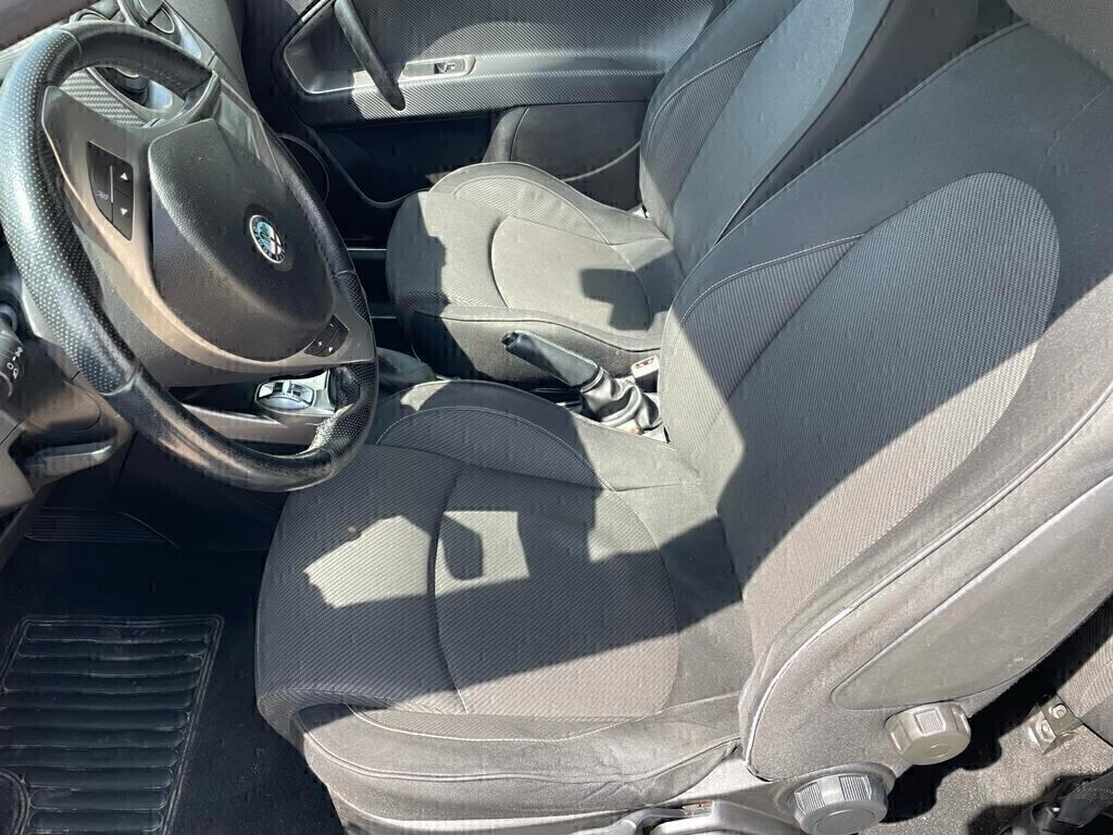 Alfa Romeo MiTo 1.4 105 CV Progression NEOPATENTATI