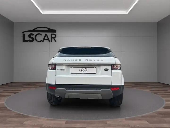 Land Rover Range Rover Evoque 3p 2.2 sd4 Dynamic 190cv~Unipro~PREZZO REALE