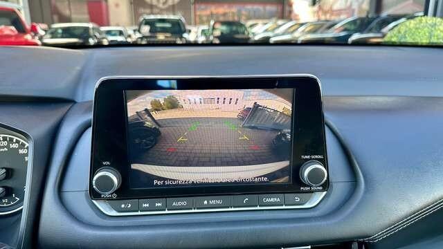 Nissan Qashqai 1.3 Mhev 158CV 2WD Xtronic Business