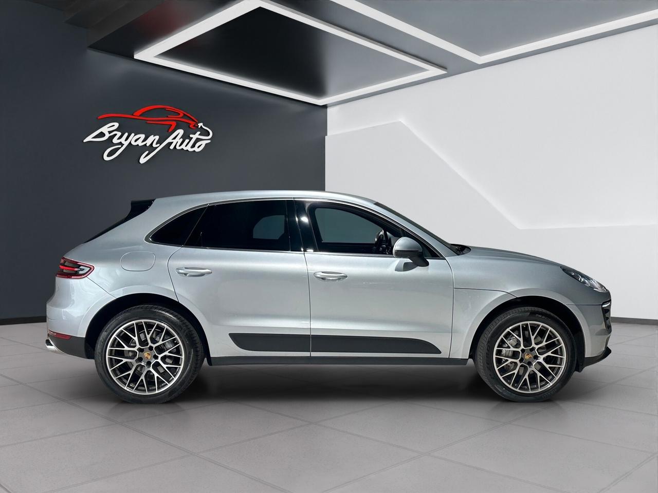 Porsche Macan 3.0 S 250CV IVA ESPOSTA