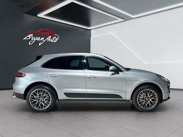 Porsche Macan 3.0 S 250CV IVA ESPOSTA