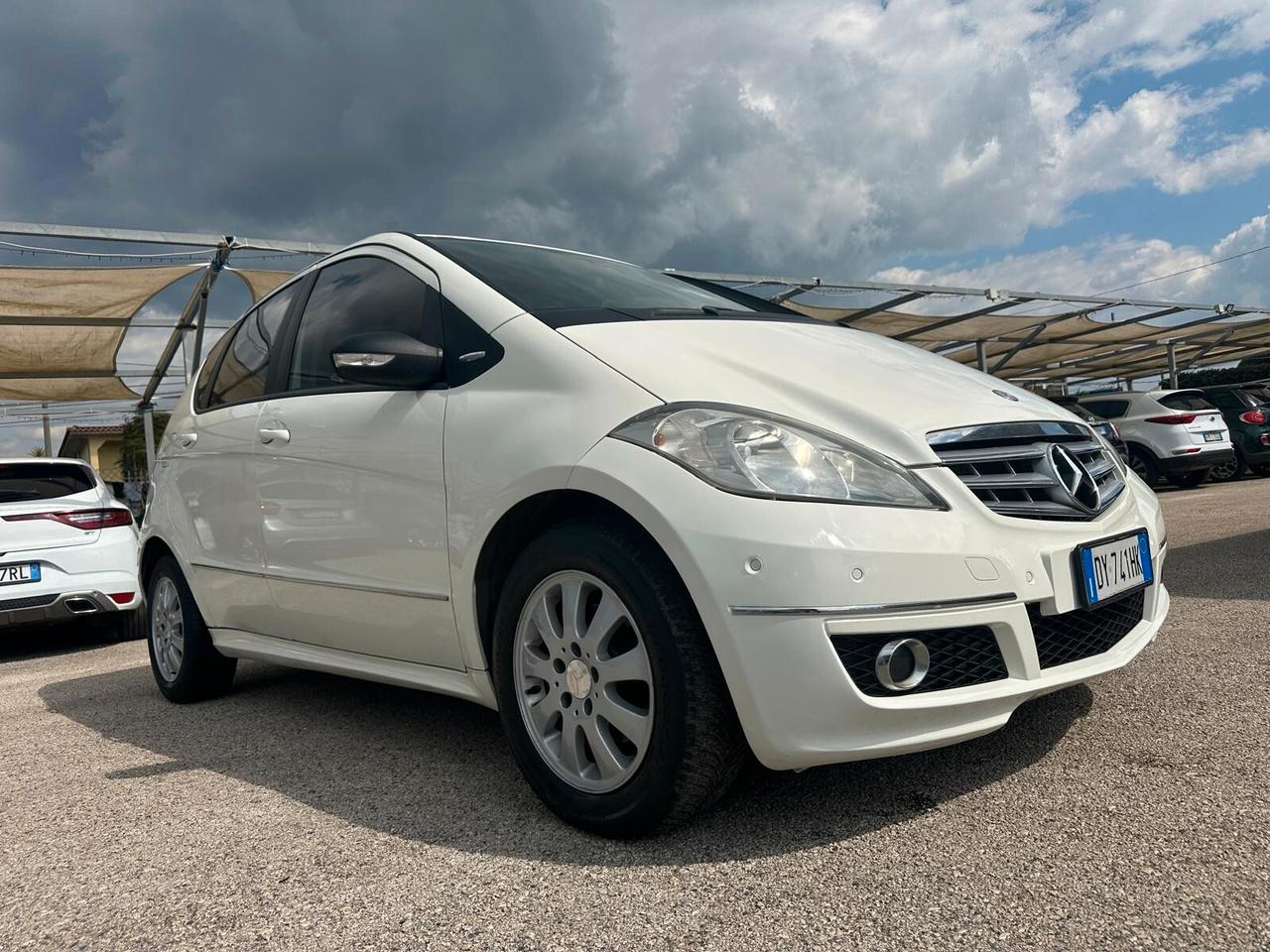 Mercedes Classe A 180