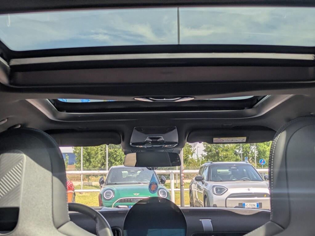 Mini Mini Cooper 5 Porte 2.0 S JCW Auto