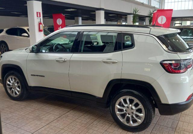 JEEP Compass 1.6 Multijet II 2WD Longitude