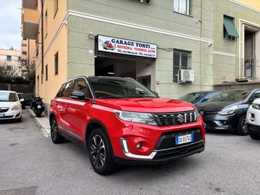 Suzuki Vitara 1.4 Hybrid 4WD AllGrip Top PREZZO REALE TAGLIANDI SUZUKY