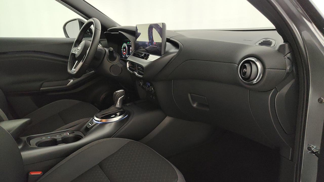 NISSAN Juke II 2024 - Juke 1.6 hev N-Connecta