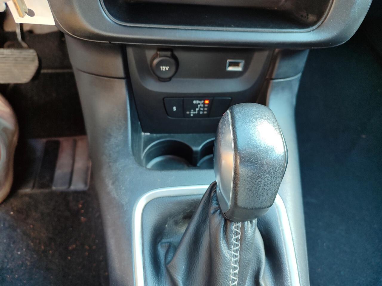 Citroen C3 1.2 MOTORE 0 KM AUTOMATICA SUPER PROMO