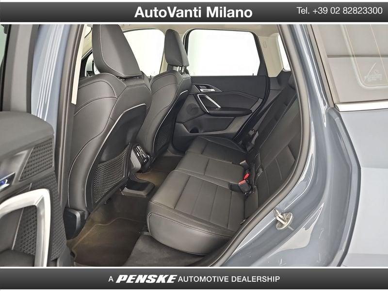 BMW X1 X1 xDrive 23i xLine