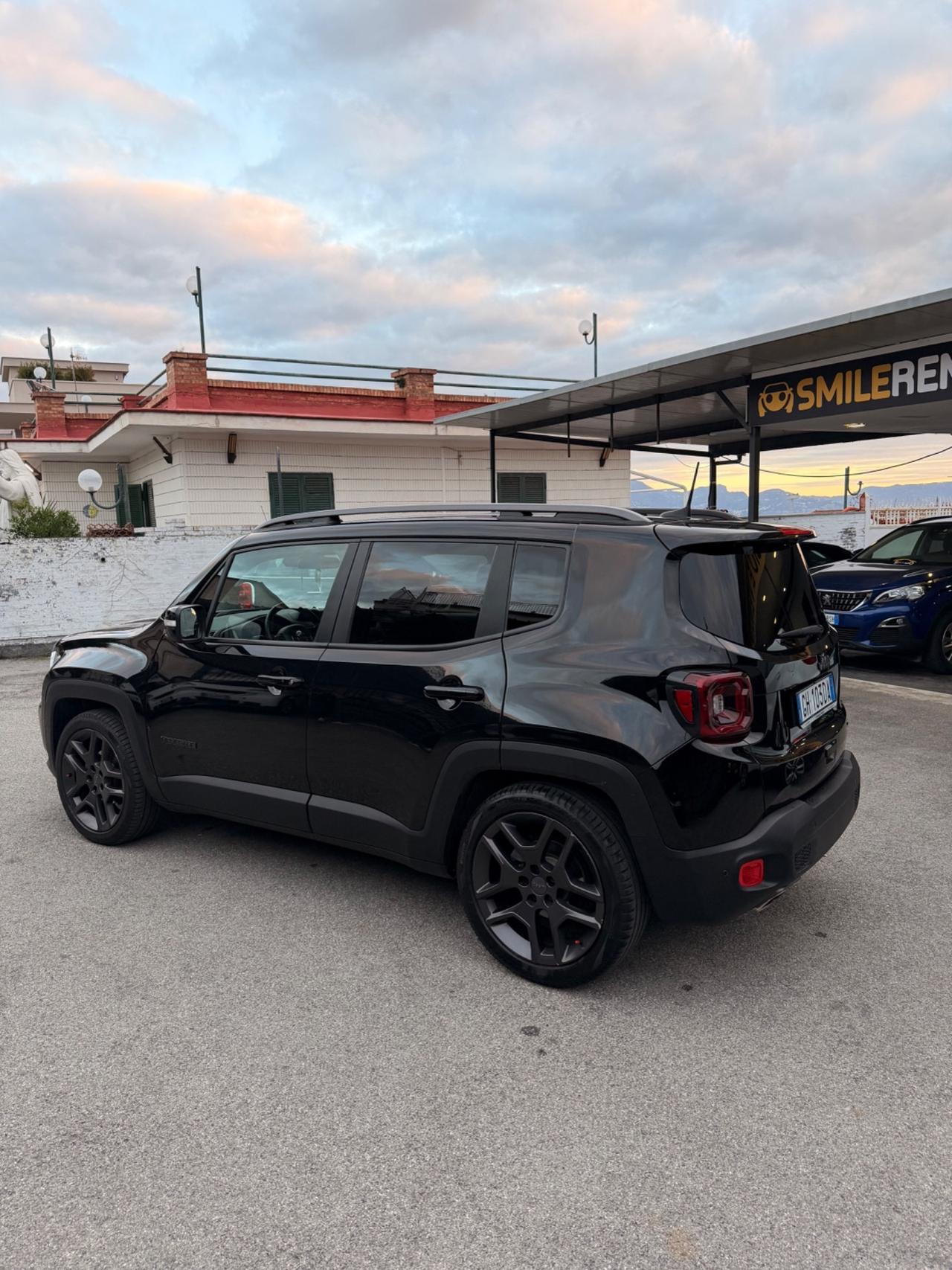 Jeep Renegade 1.6 Mjt 130 CV S