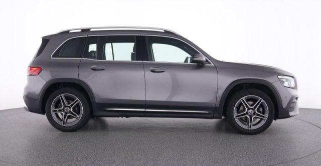 MERCEDES-BENZ GLB 180 d Automatic Premium