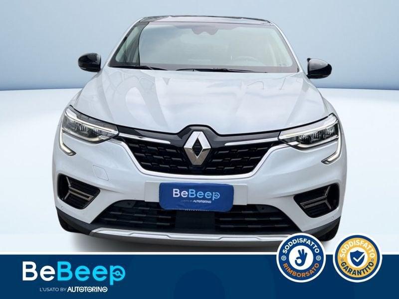 Renault Arkana 1.6 HYBRID INTENS E-TECH 145CV