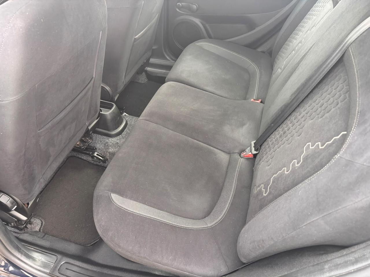 Fiat Punto 1.3 MJT II 75 CV 5 porte Lounge