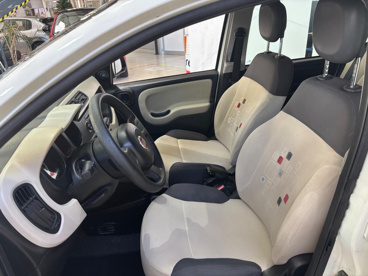 Fiat Panda 1.2 Easy Van 4 posti