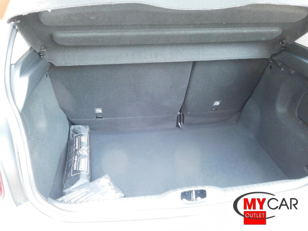 Citroen C3 PureTech 83 S&S Shine OK NEOPATENTATI