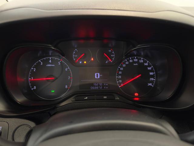 OPEL Combo Cargo 1.2 Turbo Edition AUTOCARRO