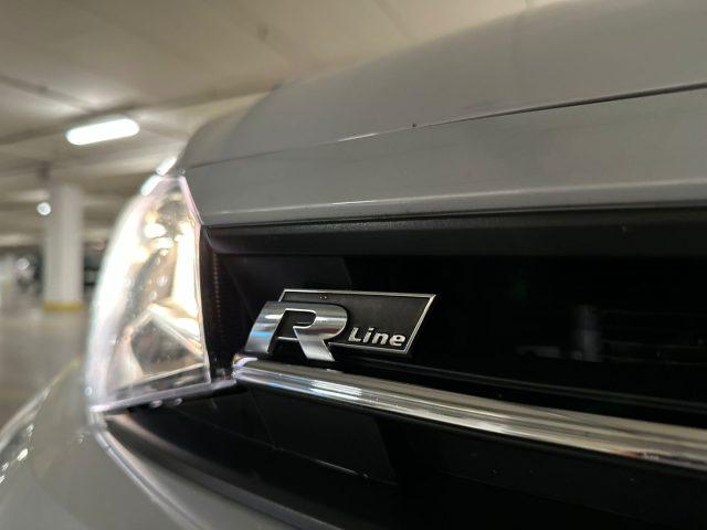 VOLKSWAGEN Polo R LINE 1.0 TGI 5p. Highline BlueMotion Technology