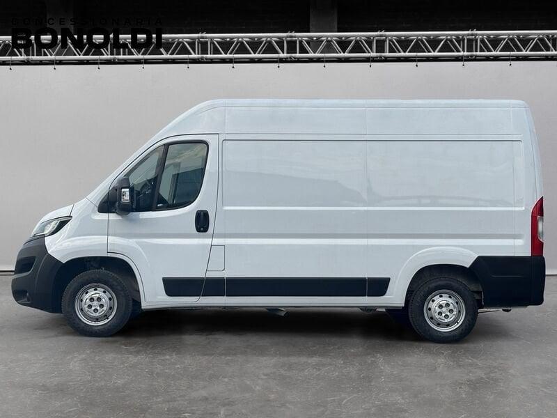 Peugeot Boxer Boxer 333 2.2 bluehdi 140cv S&S L2H2 (Premium) - Prezzo REALE Senza Vincolo di Finanziamento