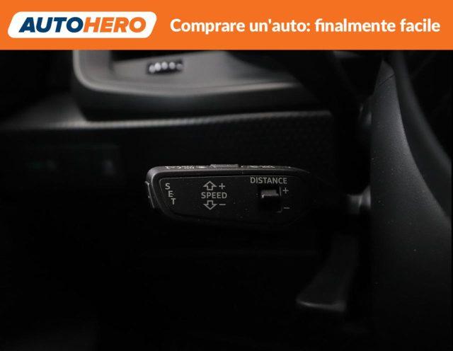 AUDI A1 allstreet 30 TFSI S tronic Business