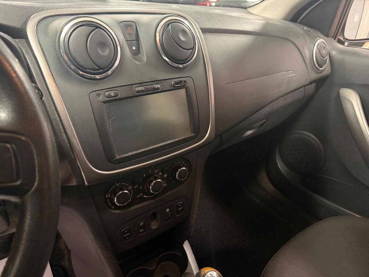 Dacia Sandero Stepway 0.9 TCe 12V TurboGPL 90CV Start&Stop