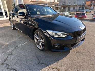 Bmw 420d xDrive Gran Coupé M sport STEPTRONIC