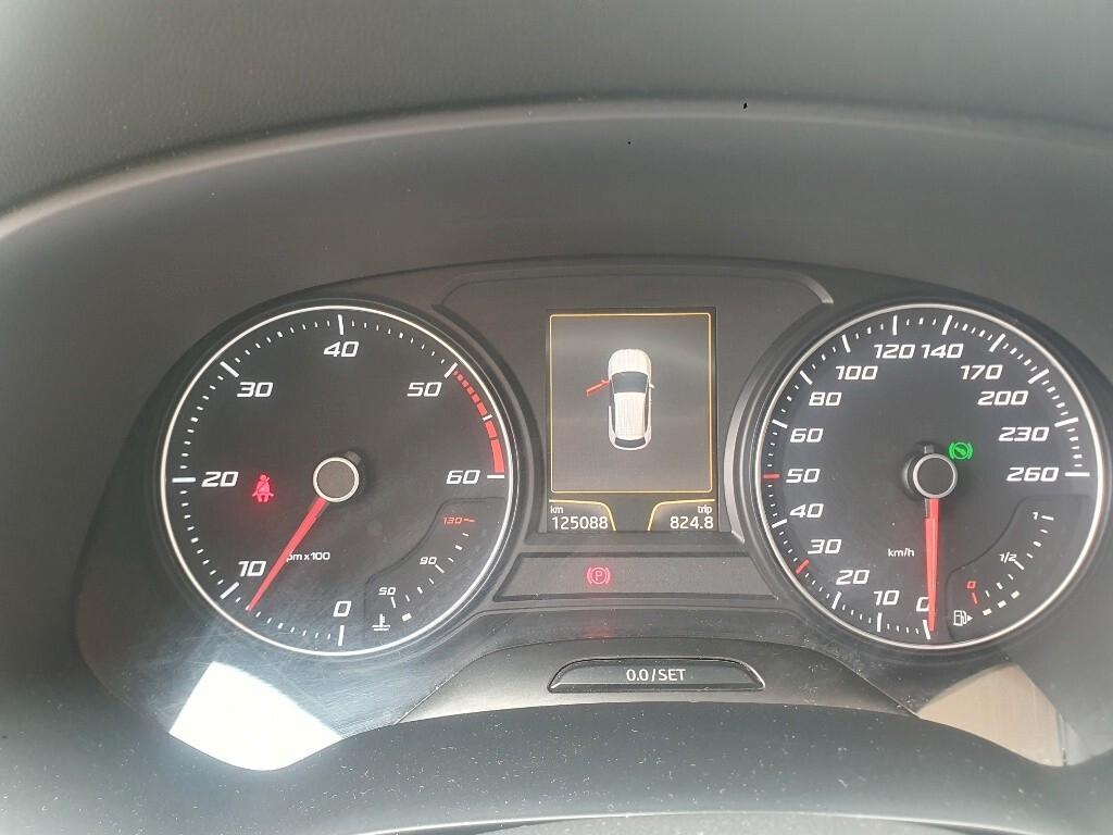 Seat Leon 2.0 TDI 150 CV DSG 5p. Start/Stop FR