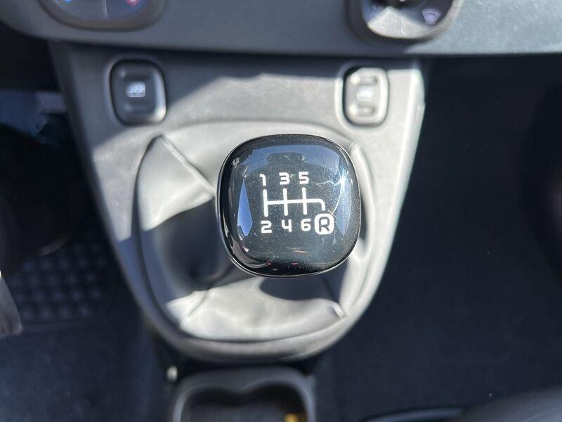 FIAT Panda New 1.0 70cv Hybrid Panda