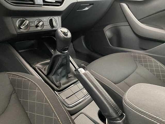SKODA Kamiq 1.0 TSI Ambition