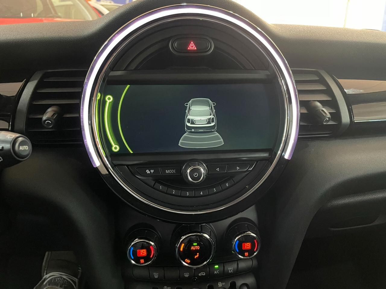 MINI COOPER D 116CV SEVEN Giugno 2017 PROMO ESTATE
