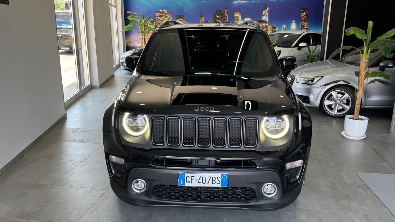 Jeep Renegade 1.6 Mjt 130 CV S-2021