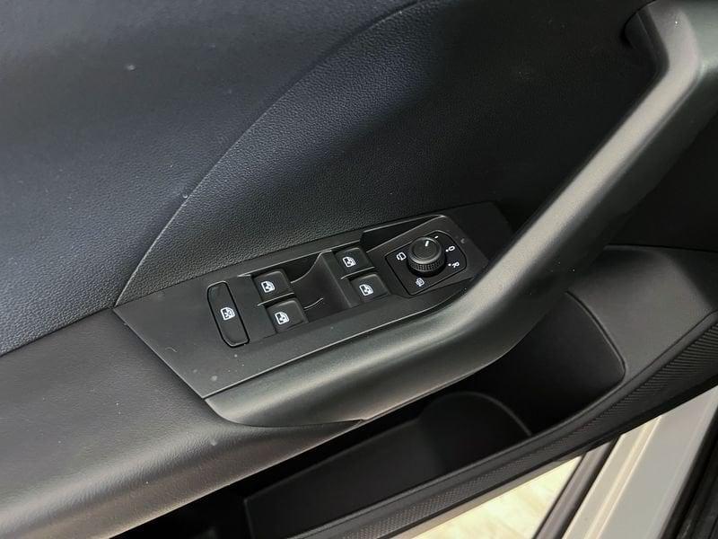 Volkswagen T-Cross T-Cross 1.0 TSI 115 CV DSG Edition Plus