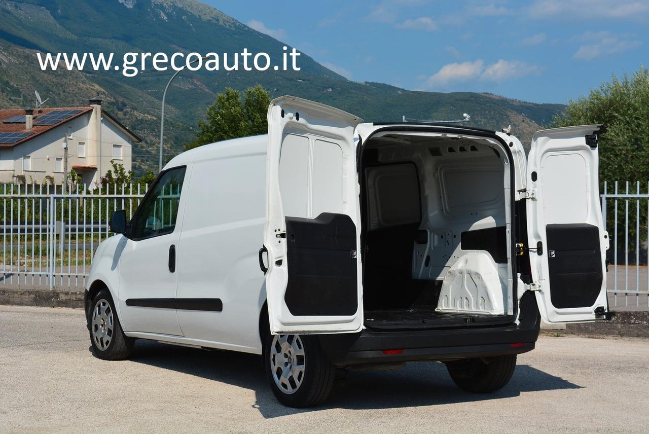 Fiat Doblò 1.6 MJT 105 cv Maxi