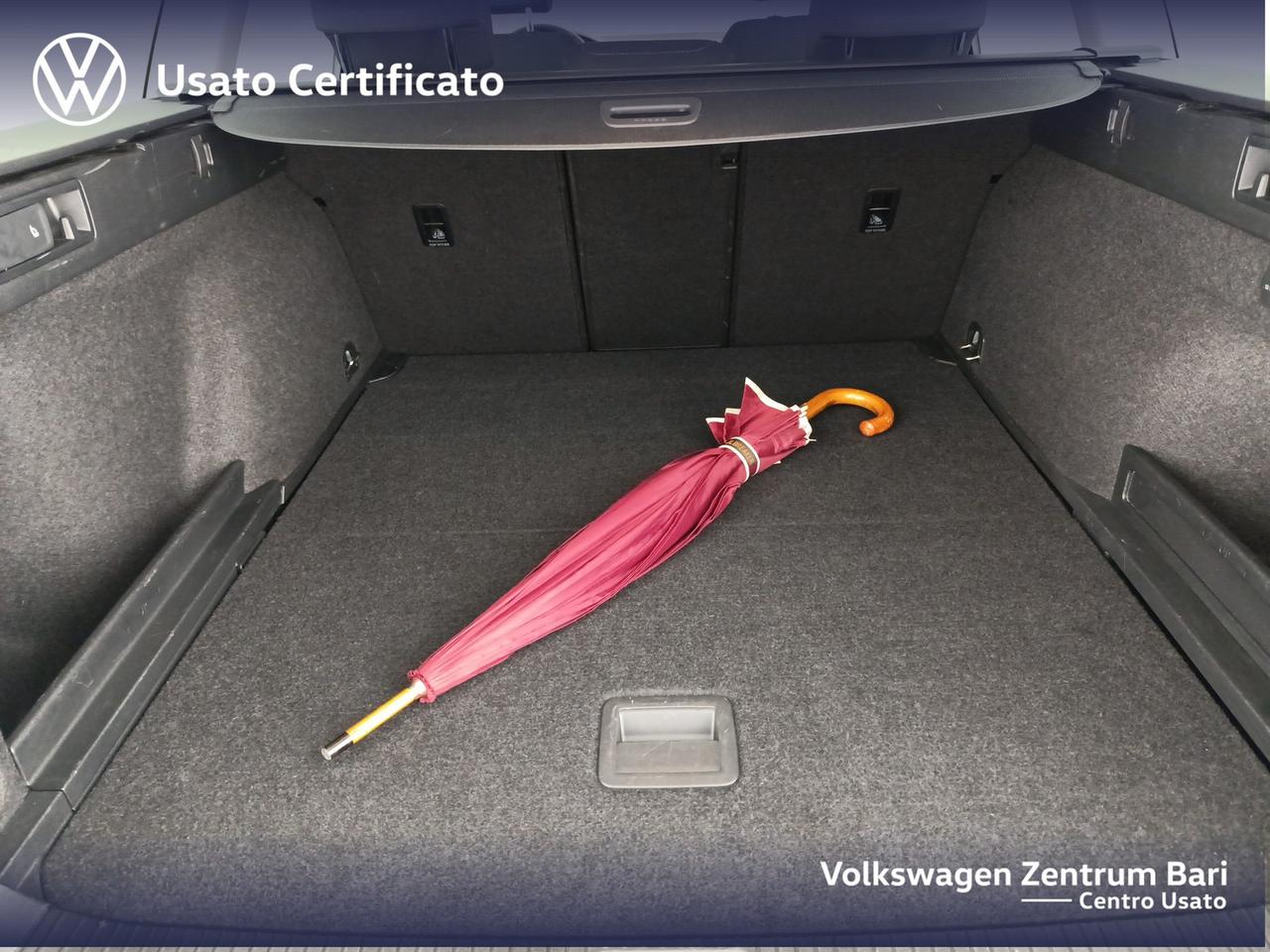 Volkswagen Passat variant 2.0 tdi business 150cv dsg