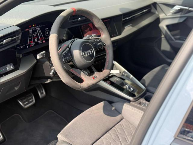 AUDI RS3 SPB TFSI full quattro S tronicTetto