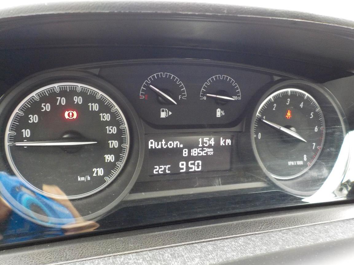 Lancia Ypsilon 1.0 FireFly 5 porte S&S Hybrid Ecochic Silver