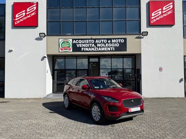 Jaguar E-Pace 2.0 249 CV AWD aut. SE|TETTO PANO