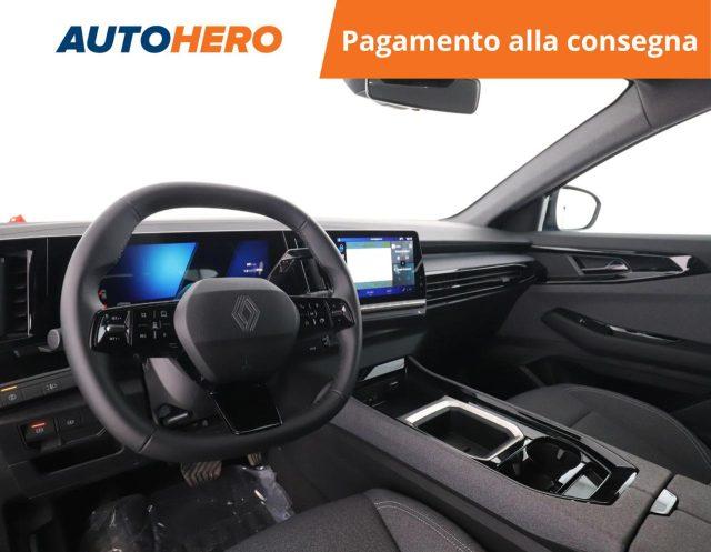 RENAULT Austral Austral Mild Hybrid 160 CV Auto Evolution