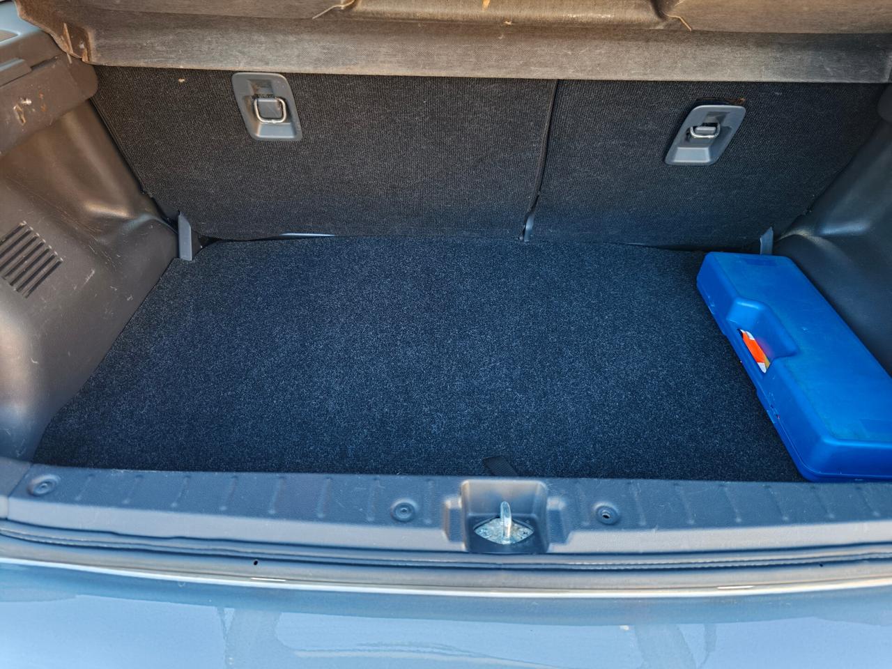 Suzuki Ignis 1.5 16V cat 4WD GL