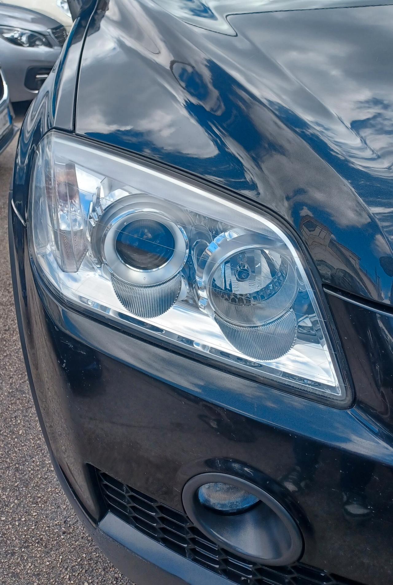 Chevrolet Captiva 2.0 VCDi UNICO PROPRIETARIO