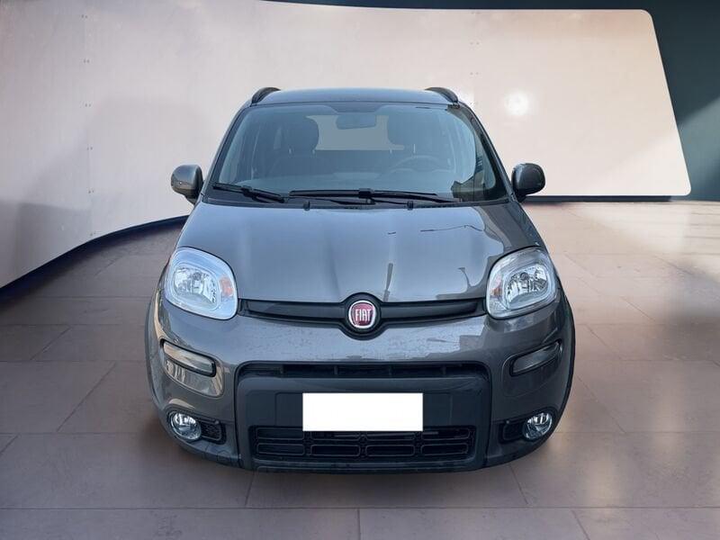 FIAT Panda My23 1.0 70cv Hybrid Panda